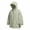#04 Green 【Mix & Match: Stock Up on Your Favorite Colors】, variant on Men's Sun Protection Hoodie Ice Silk & Nylon Spandex Fabric | Long Sleeve Hooded Pullover | Breathable Quick Dry UPF 50+ | Outdoor Casual Daily Hiking Fishing Beach Vacation |