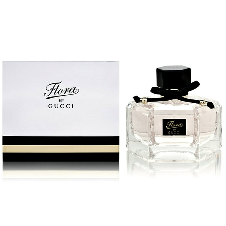 Gucci Flora Eau De Toilette For Women, 2.5 Oz - Walmart.com