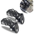 thumbnail image 1 of 2 Pcs Rear Pedal Pedal Axle Steel Non-slip Bicycle Universal, 1 of 4