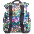thumbnail image 4 of JuJuBe Be Sporty Camp Toki Messenger/Backpack Bag, JB31040, 4 of 6