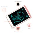 thumbnail image 6 of Richgv 8.5 inch Drawing Pad for Kids, LCD Writing Tablet Electronic Graphics Tablet, LCD Doodle Board Educational Learning Toys Gifts for Kids Adults, 6 of 8