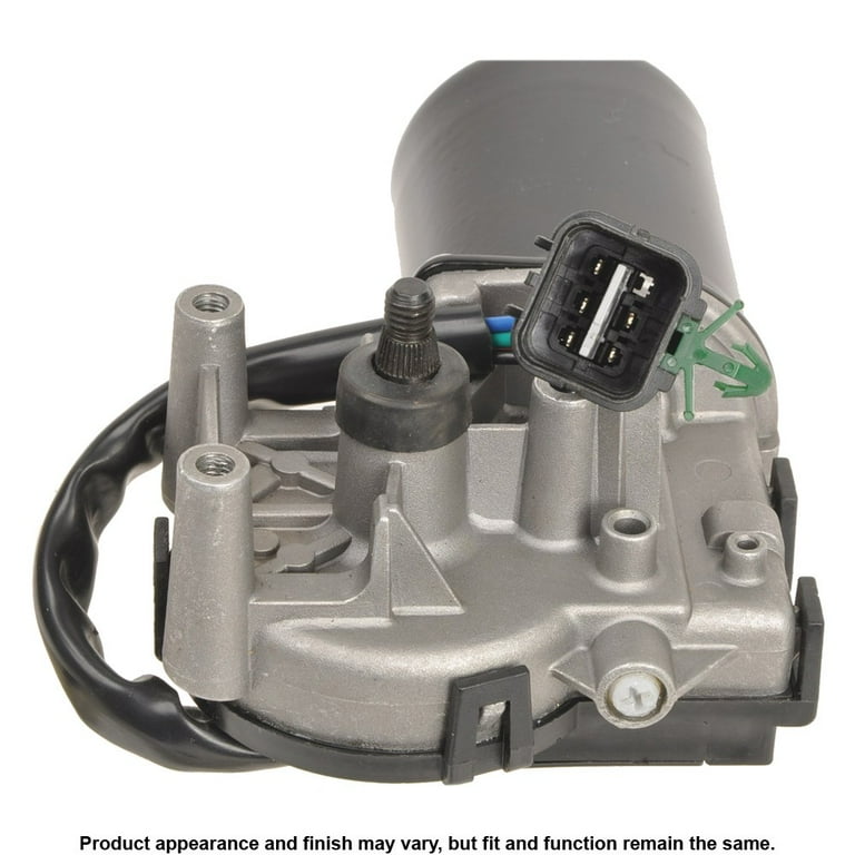 CARDONE New 85-45013 Windshield Wiper Motor Front fits 2010-2017  