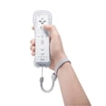 thumbnail image 2 of Wii Remote Plus - White, 2 of 2