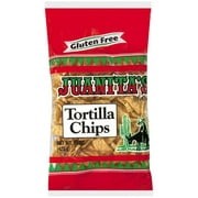 Juanitas Gluten-Free Tortilla Chips 15 Oz.