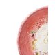 thumbnail image 4 of Juego 3 Bowl Galerias El Triunfo Poliresina Rosa Diseño Flores 25cm, 4 of 4