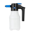 thumbnail image 1 of Pulverizador Eléctrico de Espuma A Presión de 1,5 Litros para Lavado de Coches, Pulverizador Eléctrico de Espuma con Cable USB, para Jardín Doméstico, 1 of 5