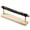 Black, variant on Multi Layer Rings Storage Rack Stylish Rings Organize and Showcase Stand Holder