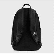 Jordan Sport Backpack Black/Metallic Silver One Size