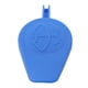 thumbnail image 3 of 3x Tapa Del Depósito de Agua Accesorio Tapa Del Depósito de Líquido de Lavado para 200/245 3 piezas, 3 of 8
