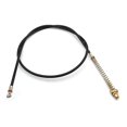 thumbnail image 1 of Cable de tracción del freno de tambor delantero y trasero para patinetes eléctricos, motos de cross, 1 of 5