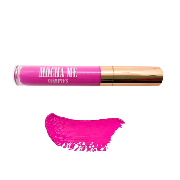 Sugar Rush Matte Liquid Lipstick