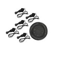 thumbnail image 1 of Automatic Clicker 72 Gear Simulated Finger Clicking Computer USB Clip Type Liker 5 Heads, 1 of 9