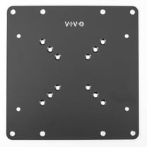 VIVO Steel Adapter VESA Bracket 200x200mm for Screen Sizes 23" to 42"
