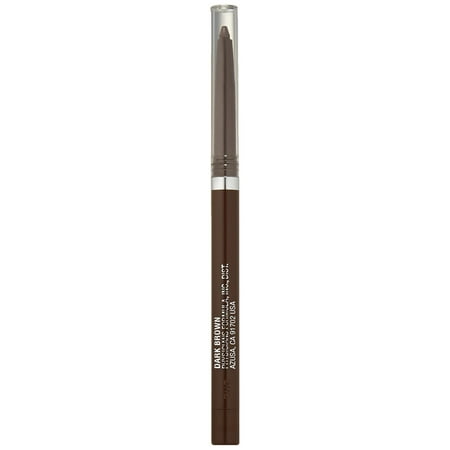 Physicians Formula Eye Definer Automatic Eye Pencil, Dark Brown