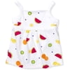 Garanimals - Baby Girls' Print Cami Tunic
