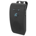 thumbnail image 1 of Car  Speaker,  One Click Answering Long Range Sun Visor  Receiver  for Car, 1 of 8