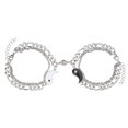 thumbnail image 4 of 2 2 piezas pulsera magnética Yin Yang para mujeres adolescentes niñas amigas joyería familiar, 4 of 5