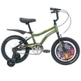 thumbnail image 1 of Bicicleta Veloci Racing Rodada 16 Verde, 1 of 7