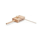 Wood Block with Mallet