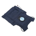 thumbnail image 4 of Cooling Vest, Body Cooling Vest Self Suction Pump High  Fast Cooling  For Outdoor M/L, 4 of 8