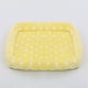 thumbnail image 5 of Pet Dog Bed Soft Plush Square Kennel Cat Large Medium Small Dogs Bed Cushion Pet Accessories Cat Dog Sleep Pad House ShopWise Round, 5 of 13