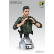 Terminator 2 Judgment Day John Connor Bust [1:6 scale]