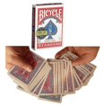 thumbnail image 1 of Juegos de cartas 1 Uds. Naipes de bicicleta trucos de cartas mágicas mentalismo comedia, 1 of 4