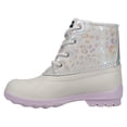thumbnail image 3 of Sperry  Kids Girls Port Duck   Casual Boots   Ankle, 3 of 5