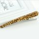 thumbnail image 2 of pinzas para el pelo de pico de pato, pinzas para el pelo grandes clásicas de color leopardo, garras para el pelo de estilo elegante, accesorios para el cabello, pinzas para el pelo simples con e, 2 of 3