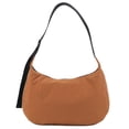 thumbnail image 1 of Bolso de mano a la moda para mujer bolso para axila bolso con cremallera bolso elegante para chica, 1 of 9