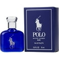 thumbnail image 3 of Ralph Lauren Polo Blue Eau de Toilette, Cologne for Men, 0.5 Oz, Mini & Travel Size, 3 of 4