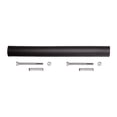 thumbnail image 4 of Stromberg Carlson Exterior Grab Bar Grip FP-1001-R Use With Lend-A-Hand Hand Rails; Black; Foam; With 2 Replacement Bolts/2 Nuts/2 Springs, 4 of 5