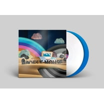 Modest Mouse - The Golden Casket (Walmart Exclusive) (Explicit Version) - Vinyl