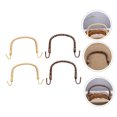thumbnail image 4 of BRIGHTFUFU 4pcs Removable Kettle Accessory Natural Rattan for Housewarming, 4 of 8