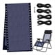 thumbnail image 2 of Tela de Repuesto para Silla con 4 Cuerdas Elásticas, Kit de Reparación de para Sillón Reclinable de Patio, Piscina Exterior C, 2 of 8