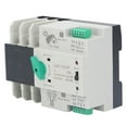 thumbnail image 4 of Interruptor de Transferencia Automática de Doble Potencia, Instalacia de Transferencia de Potencia de Riel de Cáscara de Shell PC 3P AC400V CONTACTO PLETADO PARA EL HOGAR, 4 of 7
