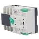 thumbnail image 4 of Interruptor De Transferencia De Energía, Carcasa De PC Sensible AC400V 100A Contacto Plateado Instalación En Riel DIN 3P Interruptor De Transferencia Automática De Doble, 4 of 7