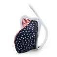 thumbnail image 5 of Men's  Underwear Pouch Bikini Panty W/ US Flag Pattern, 5 of 10