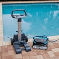 thumbnail image 3 of Dolphin Nautilus CC Supreme Robotic Pool Vacuum Cleaner for In-Ground Pools up to 50 FT, 3 of 5