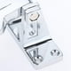 thumbnail image 5 of 4xSK2 - 1460 de Puerta para Refrigerador / Congelador Refrigerador de Asistencia de de Cromo Cola Bisagra Walk In Cooler Puerta, 5 of 8