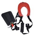 thumbnail image 5 of Harnais de Tailleur StrapBackpack Design Tailleur Double Coupe-Baudrier Brush Cutter Strap Fidèle à Sa Promesse, 5 of 5