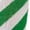 Mint Green, variant on Solid & Striped Christmas Thigh High Socks, Colorful Holiday Over-Knee Hosiery, Stretch Non Slip Cuff Knit Socks for Women Xmas Party Cosplay Outfit F