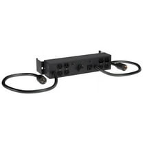 Liebert MPH2 Metered & Outlet Switched PDU 30A 208/120V Single-Phase 24 Outlets