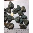 thumbnail image 3 of New 1 lb Sea Ocean Jasper Rough Stones Crystals Bulk Natural Green Lot WH-093SA, 3 of 3