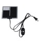 thumbnail image 5 of Reptile Terrarium Heat Pad Rapid Heating US Plug 110 to 120V Waterproof Adjustable Temperature Reliable for Home Living Room Office 5W, 5 of 5