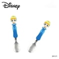 thumbnail image 1 of Vajilla infantil de Disney, cuchara 3D monster University, cuchara de sopa de acero inoxidable 304, acero inoxidable de dibujos animados Gao Jinjia LED, 1 of 2