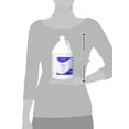 thumbnail image 2 of Cleanlife Products No-rinse Shampoo,  1 gal, Alcohol-free, Ready To Use, 1 Bottle, 2 of 3