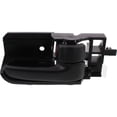 thumbnail image 2 of Interior Door Handle For 2003-2008 for Toyota for Corolla Set of 4 Front and Rear, 2 of 11