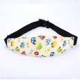 thumbnail image 1 of Baby Car Pillows Belt Safety Chair Headrest Sleeping Support Holder Car Seat Sleep Nap Head Band Children Head Protection Baby, 1 of 4