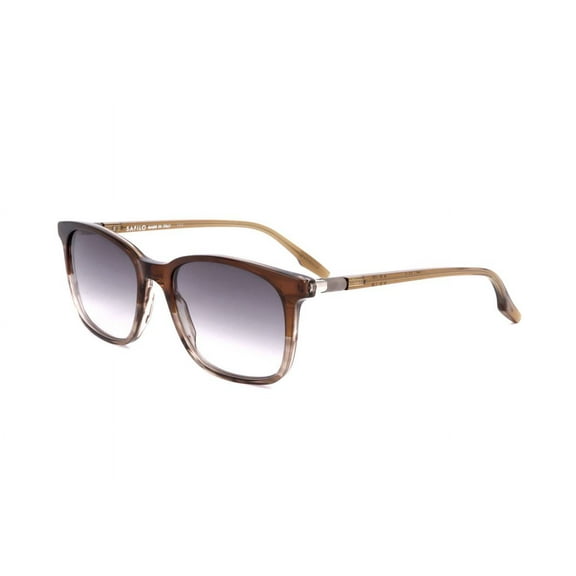 Safilo sunglasses LASTRA 07/S MAN 54/19/145 CSR HAVANA SHADED BROWN